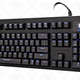 Tesoro Excalibur Blue Mechanical Switch Keyboard, $60